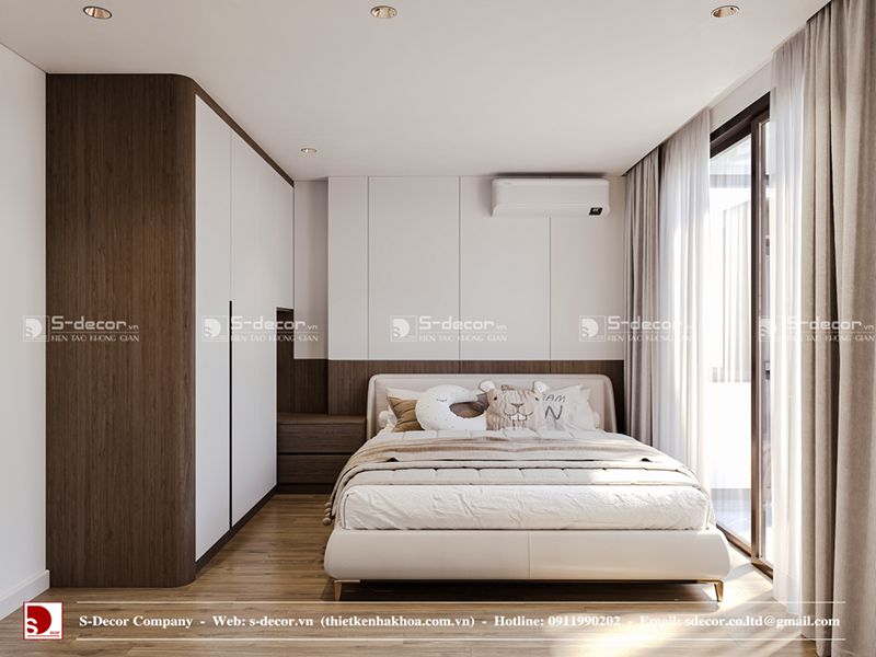 Thiết kế nội thất