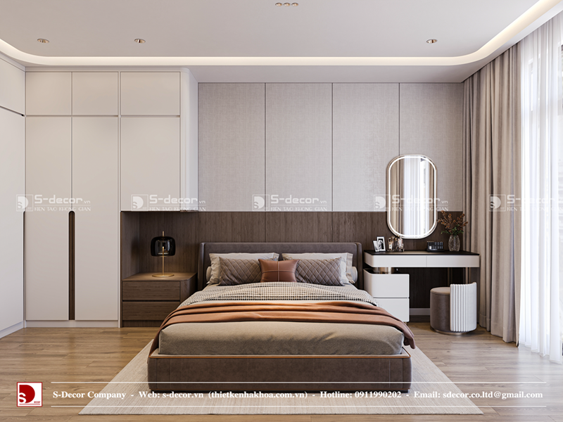 Thiết kế nội thất