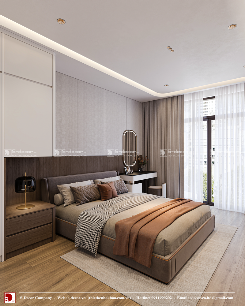 Thiết kế nội thất
