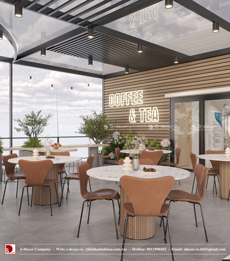 Thiết kế nội thất Thiết kế nha khoa