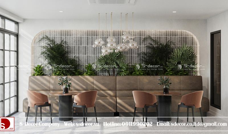 Thiết kế nội thất Thiết kế nha khoa